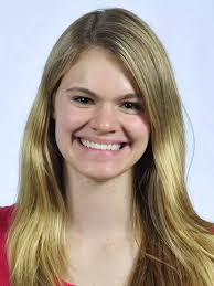 2015 Women's Volleyball Roster