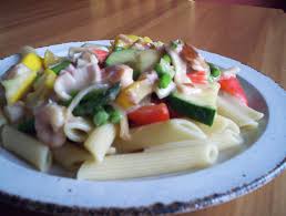 Pates Sublimes Aux Fruits De Mer Recettes Du Quebec
