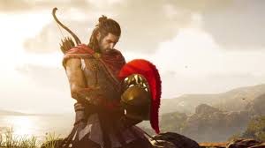 It is the fourth major installment in the assassin's creed series, and a direct sequel to 2010's assassin's creed: Assassin S Creed Odyssey Wallpapers Top Free Assassin S Creed Odyssey Backgrounds Wallpaperaccess
