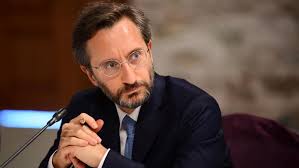 Turkey's Communications Chief Accuses Reuters of 'Manipulation'