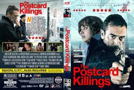 The postcard killings does not reinvent the thriller wheel. Covercity Dvd Covers Labels The Postcard Killings