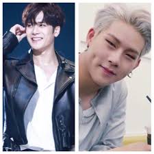 Got7 reactions monsta x reactions got7 requests . Ahgase Project Got7 Next Up Is Jackson And Monsta X Jooheon Now I Know By Looks They Don T Have Hardly Any Similar Features But Personality Wise They Are Kindred Spirits
