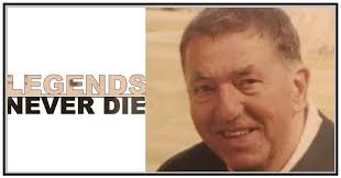 George Butch Joseph Foundation‎