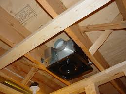 A smart inline duct fan designed to quietly ventilate hydroponic grow rooms, boost heating/cooling to rooms, circulate fresh air, exhaust projects, and cool av closets. Really Cool Modern Basement Ideas Home Remodeling Exhaust Fan Basement
