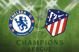 Griezmann png clipart antoine griezmann atletico madrid. Chelsea Vs Atletico Madrid Champions League Preview And Predictions Path Of Ex