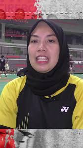 Adriyanti Firdasari: Bintang Bulutangkis Indonesia
