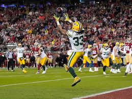 Advanced Analytical Study On Two Point Conversions | The 33Rd Team