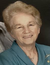 Obituary information for Nina Ruth Manning