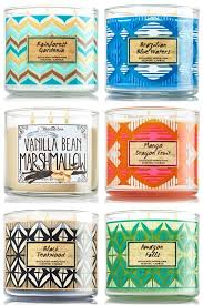 Bath Body Works Spring 2015 Candles Preview Musings Of A Muse Bath Body Works Candles Bath And Body Works Bath N Body Works
