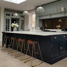 Dine like a king with these stylish, comfortable & upholstered metal kitchen chairs at alibaba.com. Copper 65cm Victoria Metal Bar Stool Kitchen Bar Stools