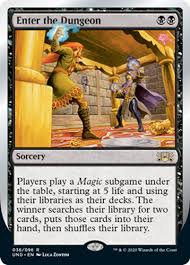A dark, often underground chamber used to confine prisoners. Enter The Dungeon Trader Online De Magic Yu Gi Oh Trading Card Online Shop Fur Einzelkarten Booster Und Zubehor