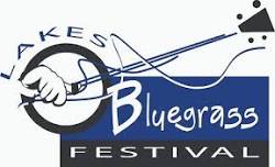 The Lakes Bluegrass Festival 2026