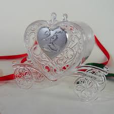 Bomboniere matrimonio, creare una bomboniera per il vostro matrimonio. Dlm Scatolina Carrozza Per 25 Anniversario Di Matrimonio Italiano
