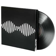 Gatefold heavyweight vinyl lp cat: Arctic Monkeys Am Vinyl Arctic Monkeys