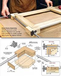 Diy Frame Clamp Clamp And Clamping Tips Jigs And Fixtures Woodarchivist Com Woodworking Tools For Sale Woodworking Jigs Used Woodworking Tools