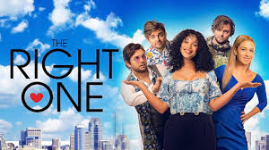 Sara, a novelist struggling with writer's block, needs inspiration — and finds it when she 2021 sundance film festival: The Right One Trailer 2021 Cleopatra Coleman Nick Thune Movie Youtube
