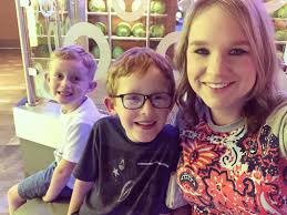 LuLaRoe Dacia Andreoni