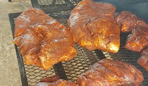 HogFather bbq and more