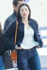 Lost In Your Light On Twitter Red Velvet Joy Red Velvet Exo Red Velvet