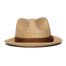Goorin Salty Dog Wide Brim Paper Straw Fedora Goorin Bros Salty Dog Fedora Mens Hats Fashion