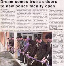 Oneida artist's push leads to UWSP public acknowledgement of burial ground 