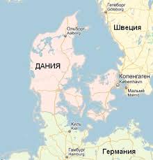Чемпионат европы по футболу 2020. Daniya