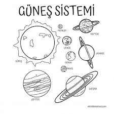 Okul Oncesi Uzay Etkinlikleri Okul Oncesi Uzay Boyama Okul Oncesi Uzay Boyama Sayfalari Neil Armstrong Boyama Ilkokul Uza Boyama Sayfalari Okul Oncesi Okul