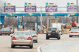 Turnpike Tolls Increased Sunday Heres How Much It Costs To
