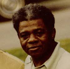 James Crossley Obituary