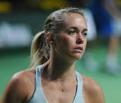 After the 2014 miami masters, she switched back to her maiden name, koukalová, since she divorced from her husband, jan zakopal (see personal life). File Klara Koukalova 16238215658 Jpg Wikimedia Commons