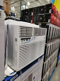 Cannot be combined with other offers. Danby Window Air Conditioner 12000btu 550 Aq Ft Model Dac120eb7wdb Costcochaser