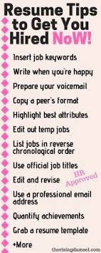 I Only Call You When It S Half Past Five Meaning Get Hired Fast With 12 Resume Secrets Approved By Hr Resume Tips Resume Career Help