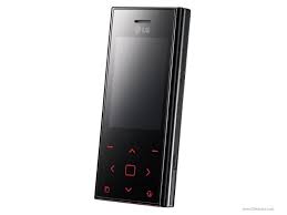 LG BL20 New Chocolate pictures ...