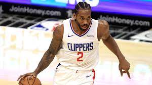 Website of nba champion kawhi leonard. Kawhi Leonard Eager To Make Olympic Debut