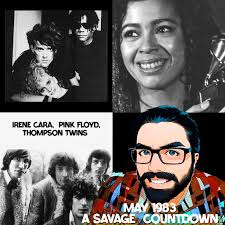 RCA Records visit to Sweet Savage in Fort Worth 1986