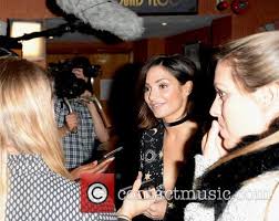 What did frankie bridge wear to the ocean? Frankie Sandford Biography News And Photos Contactmusic Com