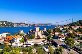 Beykoz Gezilecek Yerler: İstanbul'un En Yeşil ve En Huzurlu Rotası