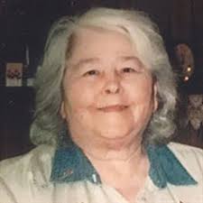 Wanda Lou Opal Cline Obituary February 8, 2020