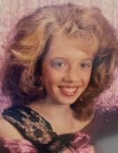 Obituary information for Sara Jo Starcher-Casto