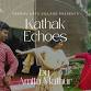 Kathak Echoes by Amita Mathur event image