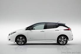 Nissan leaf 2021 is a 5 seater hatchback available at a price of rm 181,263 in the malaysia. Second Generation Nissan Leaf Unveiled To Launch In Malaysia In 2018