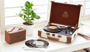 4.4 out of 5 stars 775 ratings. Best Music Centre With Turntable Uk All In One Systems