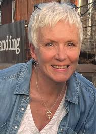 I never use anything else' We LOVE Maureen's pixie. Do you love a shorter  cut too? #whitehothair