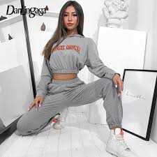 High quality and sweatpants set gifts and merchandise. Parity Crop Top Hoodie And Sweatpants Set Up To 66 Off