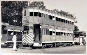 Bombay Tramway, Electric Trams – 5 ...