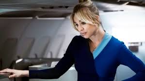 Coming into its fifth and last season, this italian crime drama based on a true story, has carved itself a place among the great mafia shows. The Flight Attendant Kaley Cuoco Series Coming To Hbo Max Next Month Video Canceled Renewed Tv Shows Tv Series Finale