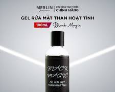 Hình ảnh về Sữa rửa mặt dạng gel For Men
