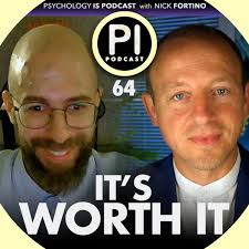 Psychology Is Podcast