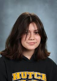 Hutchinson High School March students of the month