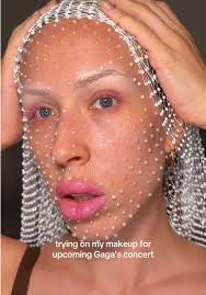 Victor Dancer Lady Gaga